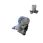 JURASSIC WORLD BLUE 25 CM