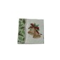 SERVILLETA X20 PCS DEC CAMPANA 33X33 CM