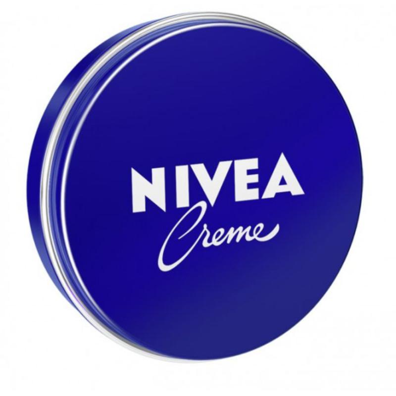 NIVEA CR MANOS 75 GMS LATA