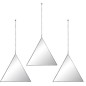 JGO 3 ESPEJOS PLATA 28*20 CM