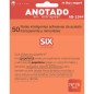 PAQUETE 50 NOTAS INTELIGENTES ACETATO