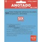 PAQUETE 50 NOTAS INTELIGENTES ACETATO