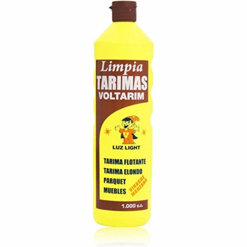 VOLTARIN LIMP TARIMAS 1 LITRO