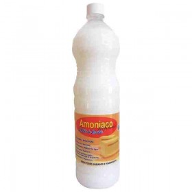 KLAR NET AMONIACO JABON MARSELLA 1500 ML