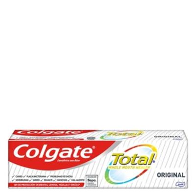 COLGATE DENT 75 TOTAL ORIGINAL