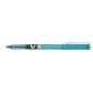 ROTULADOR V5 AZUL CLARITO PILOT
