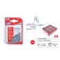 CLIPS FANTASIA 28 MM 80 UDS MP