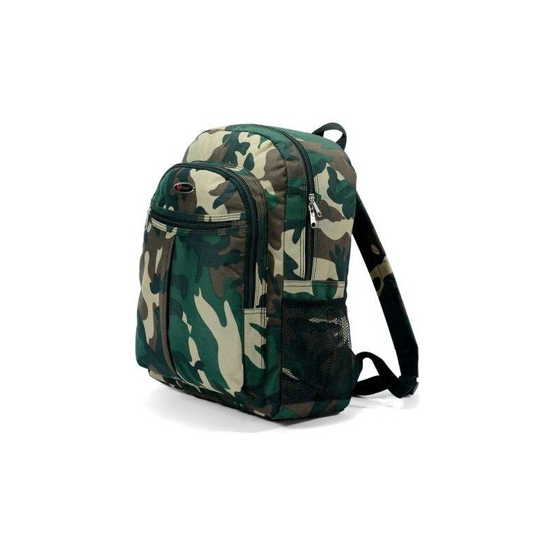 MOCHILA CAMUFALJE                                 