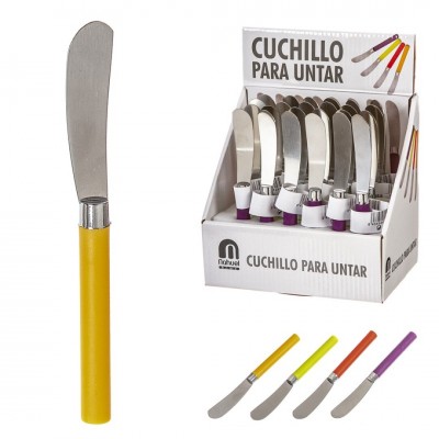 CUCHILLO PARA UNTAR