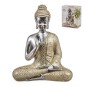 BUDA ABHAYA RESINA 24 CM