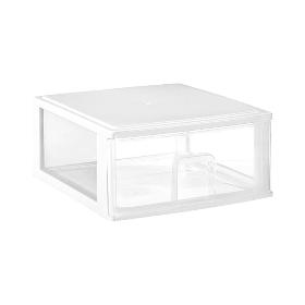 CAJ. 380X370X172 BLANCO MOD. 1.4