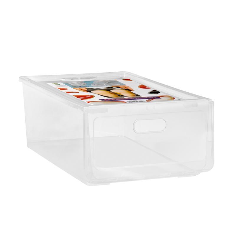 ZAPATERO APILABLE NATURAL