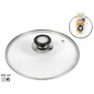 TAPA OLLA ADELE PARA 24 CM