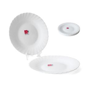 PLATO LLANO PRIMA 26 CM