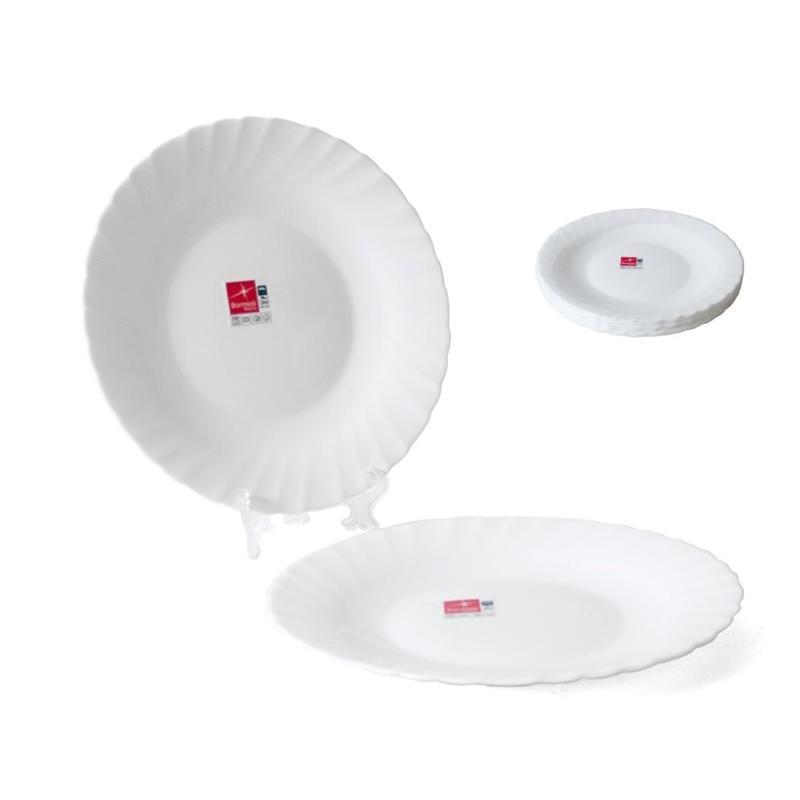 PLATO LLANO PRIMA 26 CM