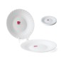 PLATO LLANO PRIMA 26 CM