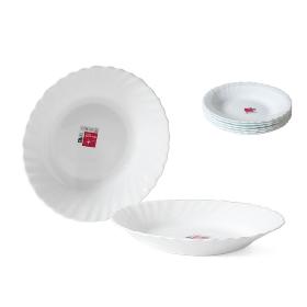 PLATO HONDO PRIMA 23 CM