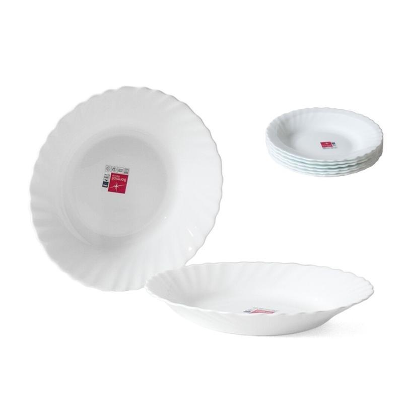 PLATO HONDO PRIMA 23 CM