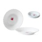PLATO HONDO PRIMA 23 CM