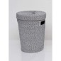 ROPERO GRIS OSC 30*40 CM