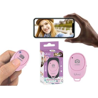 MI PRIMERA COMUNION BOTON BLUETOOTH SELFIES NIÑA