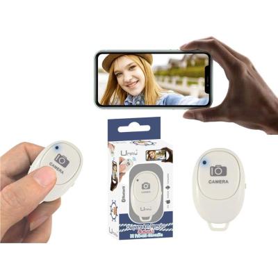 MI PRIMERA COMUNION BOTON BLUETOOTH SELFIES NIÑO