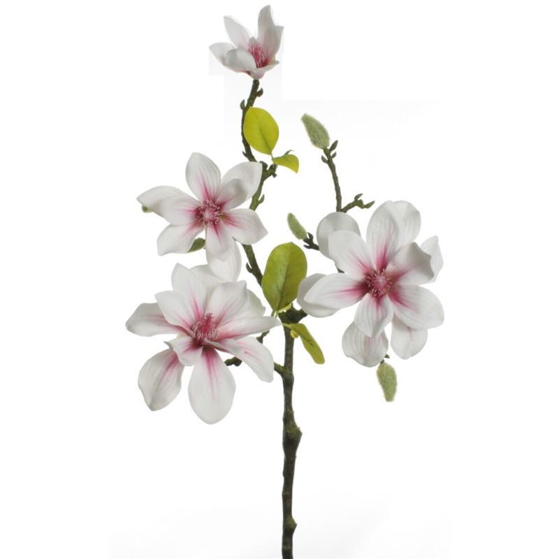 VARA MAGNOLIA TACTO ROSA