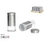 SALERO/PIMENTERO CRISTAL 120 ML