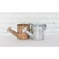 REGADERA LATON 2 COL 10*11 CM