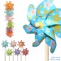 MOLINILLO DE VIENTO FLORES PLUS