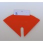 CONO BART 30X30 CARTOPACK ORANGE