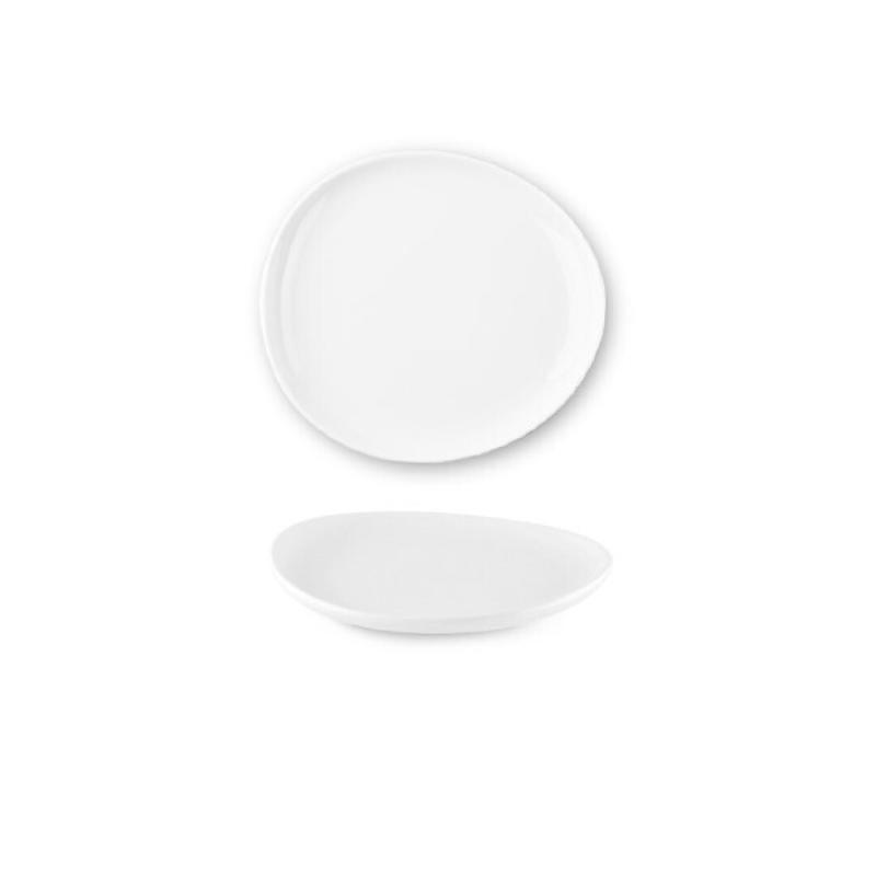 ALAR SILICE PLATO PAN ALPHA 18 CM