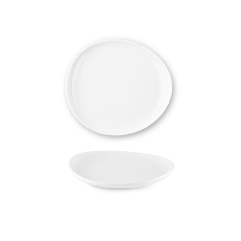 ALAR SILICE PLATO POSTRE ALPHA 21 CM