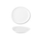 ALAR SILICE PLATO POSTRE ALPHA 21 CM