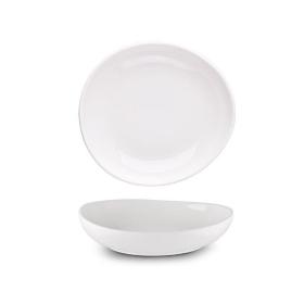 ALAR SILICE PLATO HONDO ALPHA 21 CM