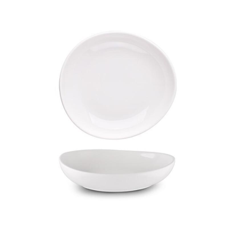 ALAR SILICE PLATO HONDO ALPHA 21 CM