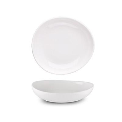 ALAR SILICE PLATO HONDO ALPHA 21 CM