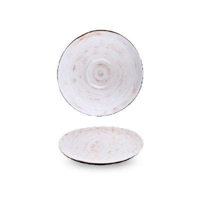 ALAR SILICE PLATO LLANO KRATOS 25.5 CM