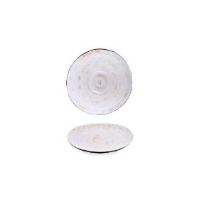ALAR SILICE PLATO POSTRE KRATOS 20.5 CM