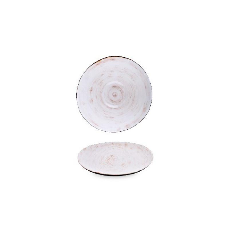 ALAR SILICE PLATO POSTRE KRATOS 20.5 CM