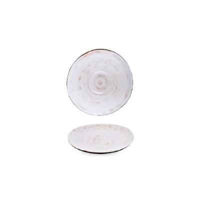 ALAR SILICE PLATO POSTRE KRATOS 20.5 CM