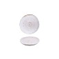 ALAR SILICE PLATO POSTRE KRATOS 20.5 CM