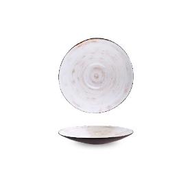 ALAR SILICE PLATO HONDO KRATOS 21.5 CM