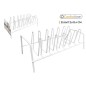 ORGANIZADOR SARTEN 35.8X17.2X13.4 C CONFORTIME