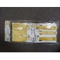 PACK 3 PZAS COCINA BAMBU 28 CM                    