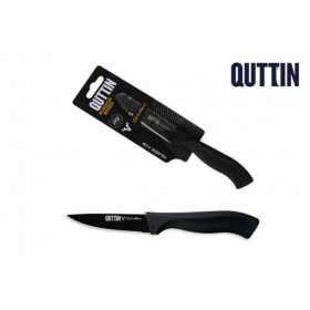 CUCHILLO PELADOR 9 CM DARK