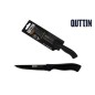 CUCHILLO SIERRA MULTIUSOS 11 CM DARK