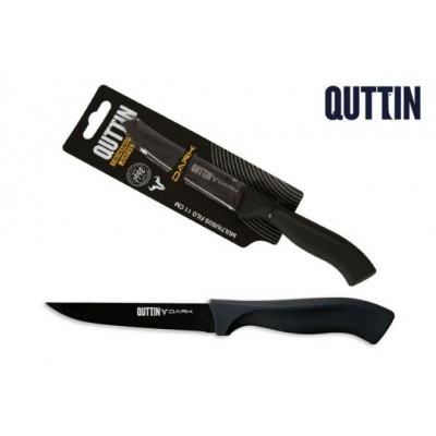 CUCHILLO MULTIUSOS FILO 11 CM DARK