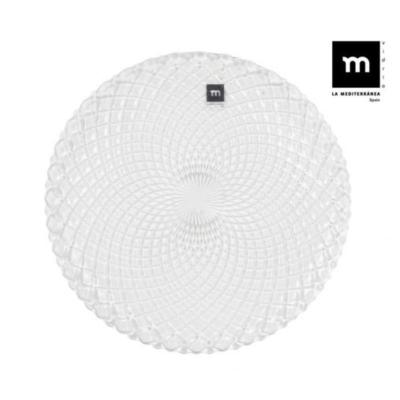 FUENTE REDONDA 31 CM DIAMOND