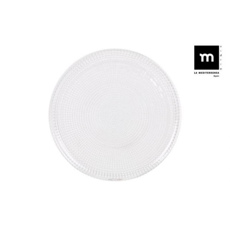 FUENTE REDONDA 31CM ANDRA